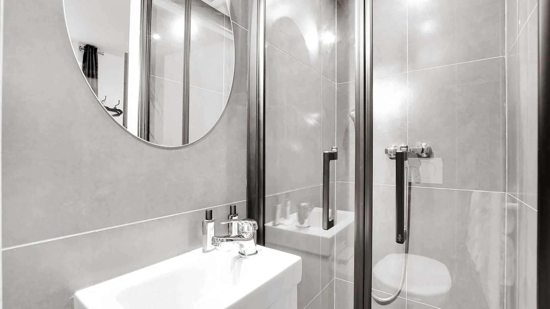 Charming - 2p With Ac Near Montmartre