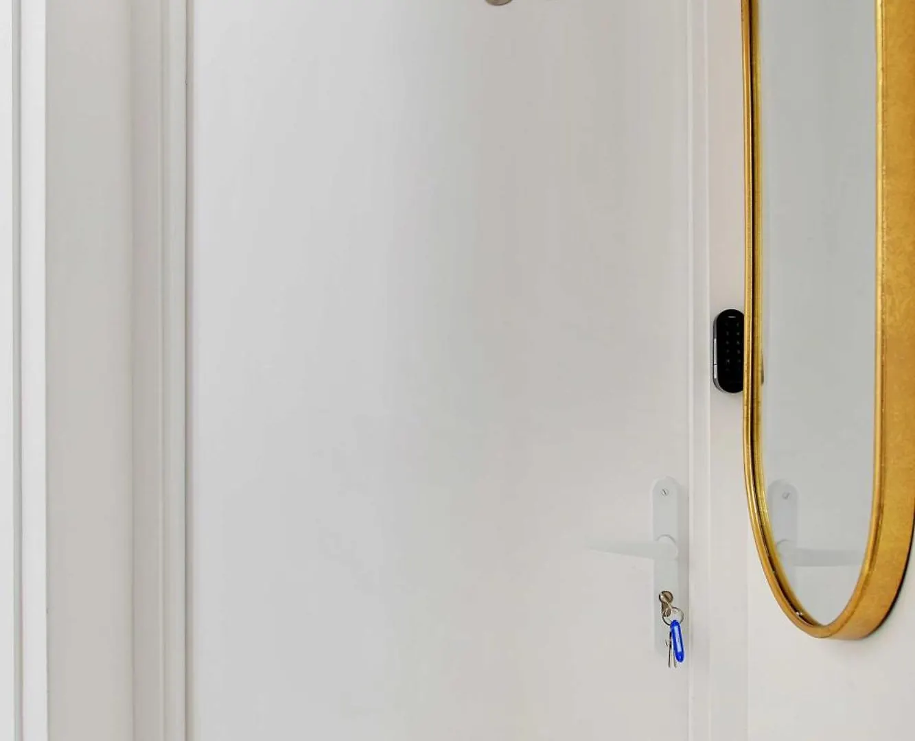 Appartement Charming - 2p With Ac Near Montmartre *