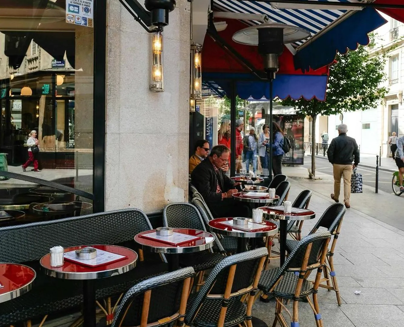 Charming - 2p With Ac Near Montmartre Apartment *